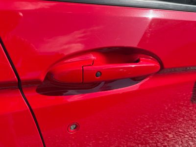2016 Honda Fit