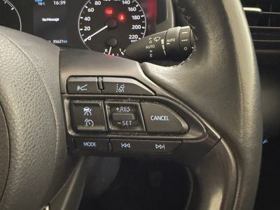 2022 Toyota Yaris