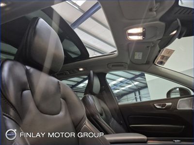 2023 Volvo XC60