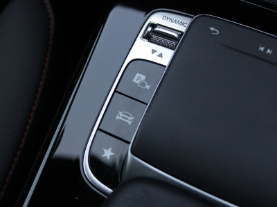 2019 Mercedes-Benz A Class