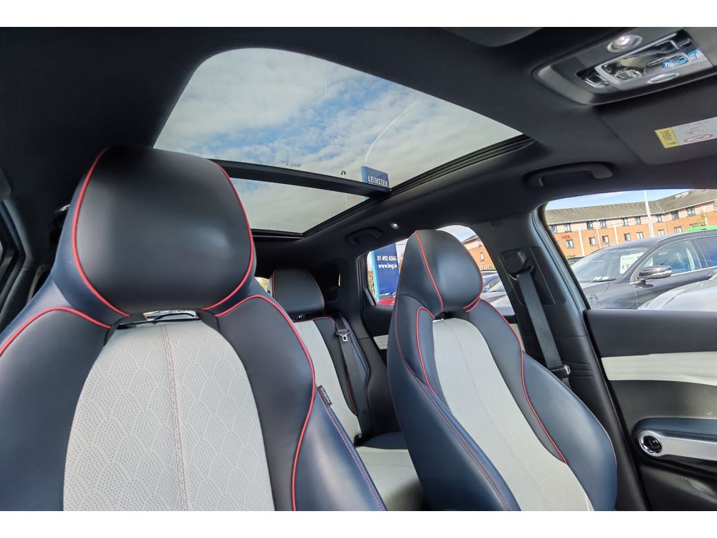 2023 BYD Atto 3