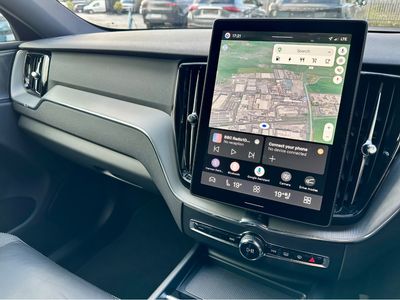 2025 Volvo XC60