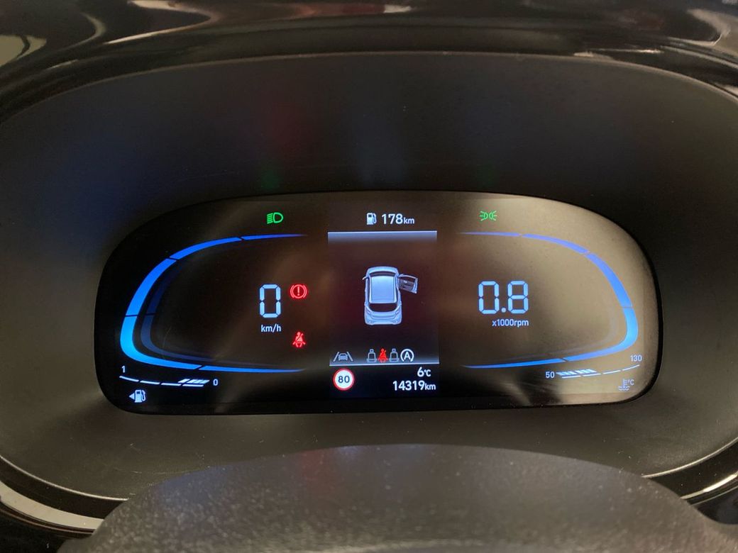 2024 Hyundai i10