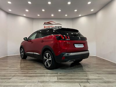 2019 Peugeot 3008