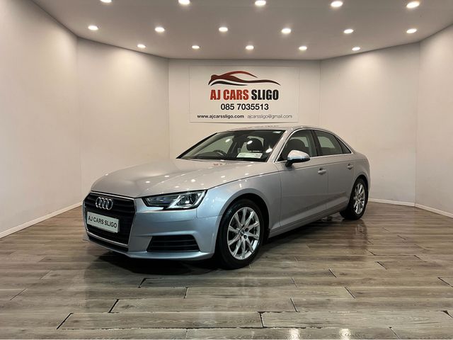 vehicle for sale from AJ Cars Sligo