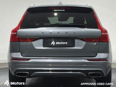 2019 Volvo XC60