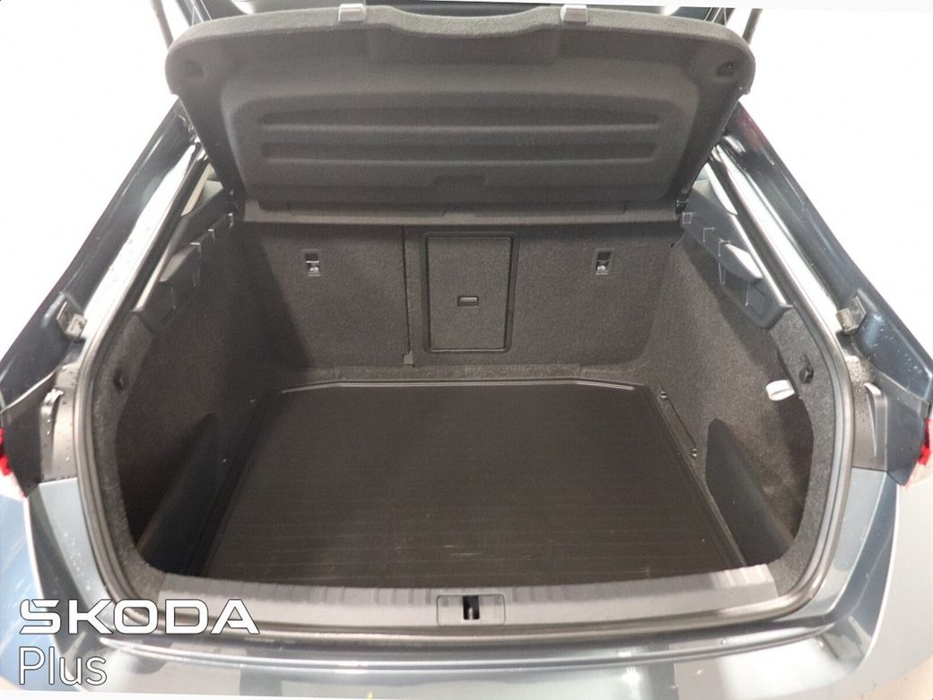 2023 Skoda Octavia