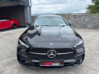 2024 Mercedes-Benz CLE