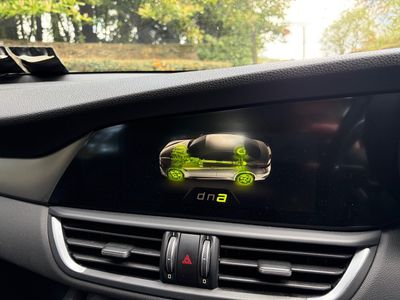 2018 Alfa Romeo Giulietta