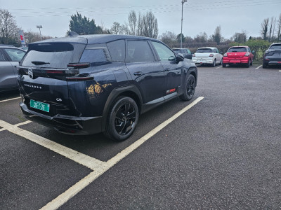 2026 Citroen C5 Aircross