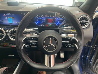 2024 Mercedes-Benz EQB