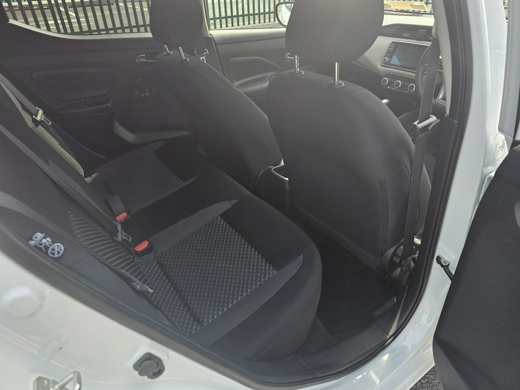 2021 Nissan Micra
