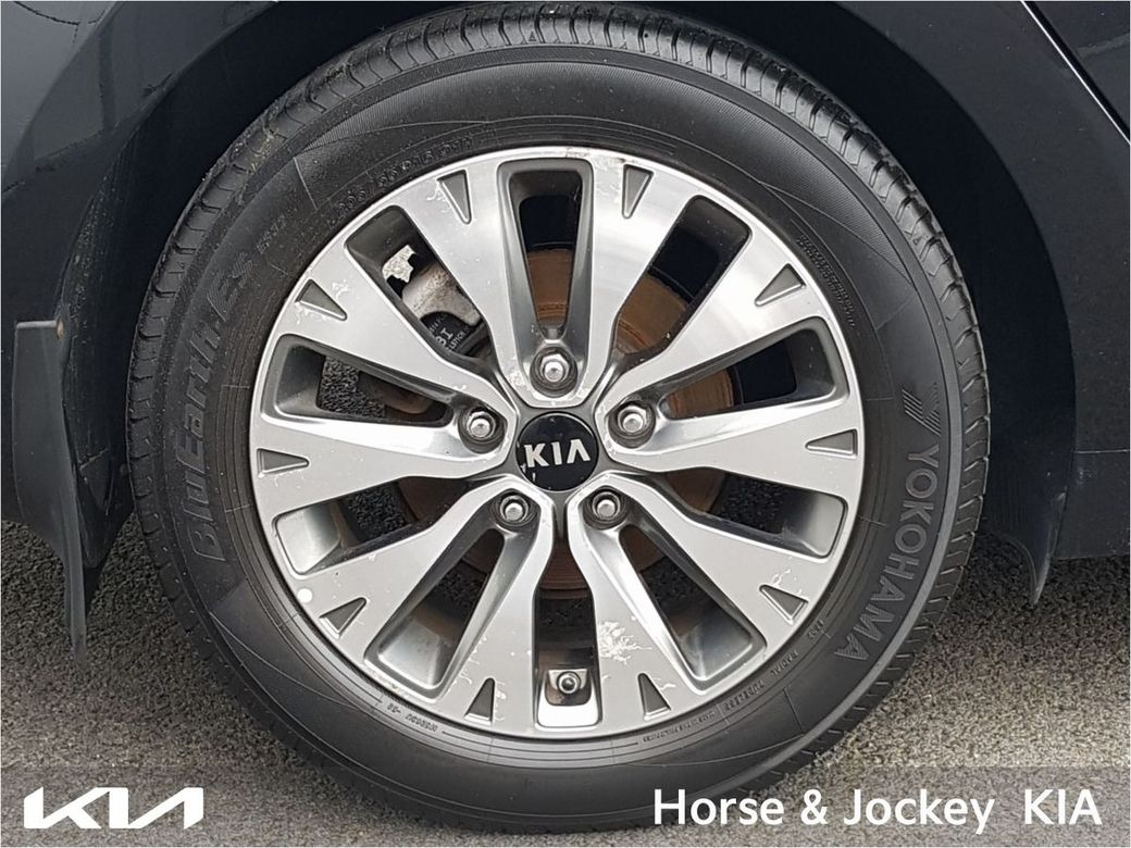 2017 Kia Ceed