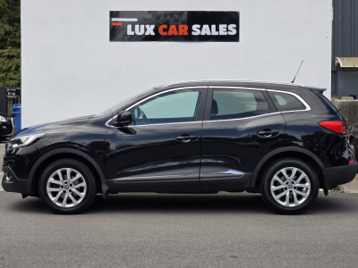 2017 Renault Kadjar
