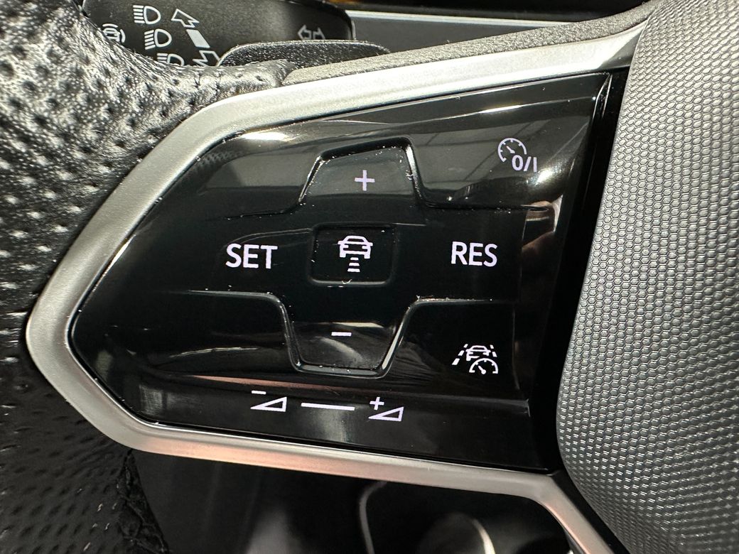 2023 Volkswagen Tiguan Allspace