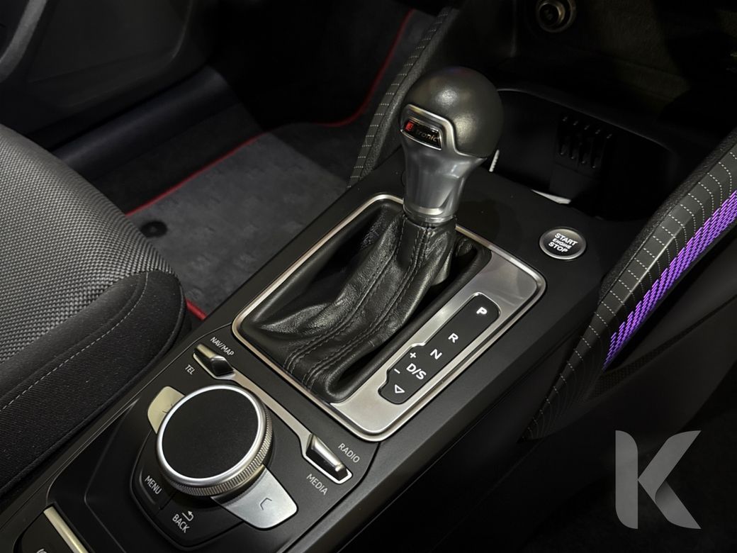2019 Audi Q2