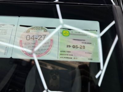 2022 Volkswagen ID.3