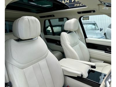 2023 Land Rover Range Rover
