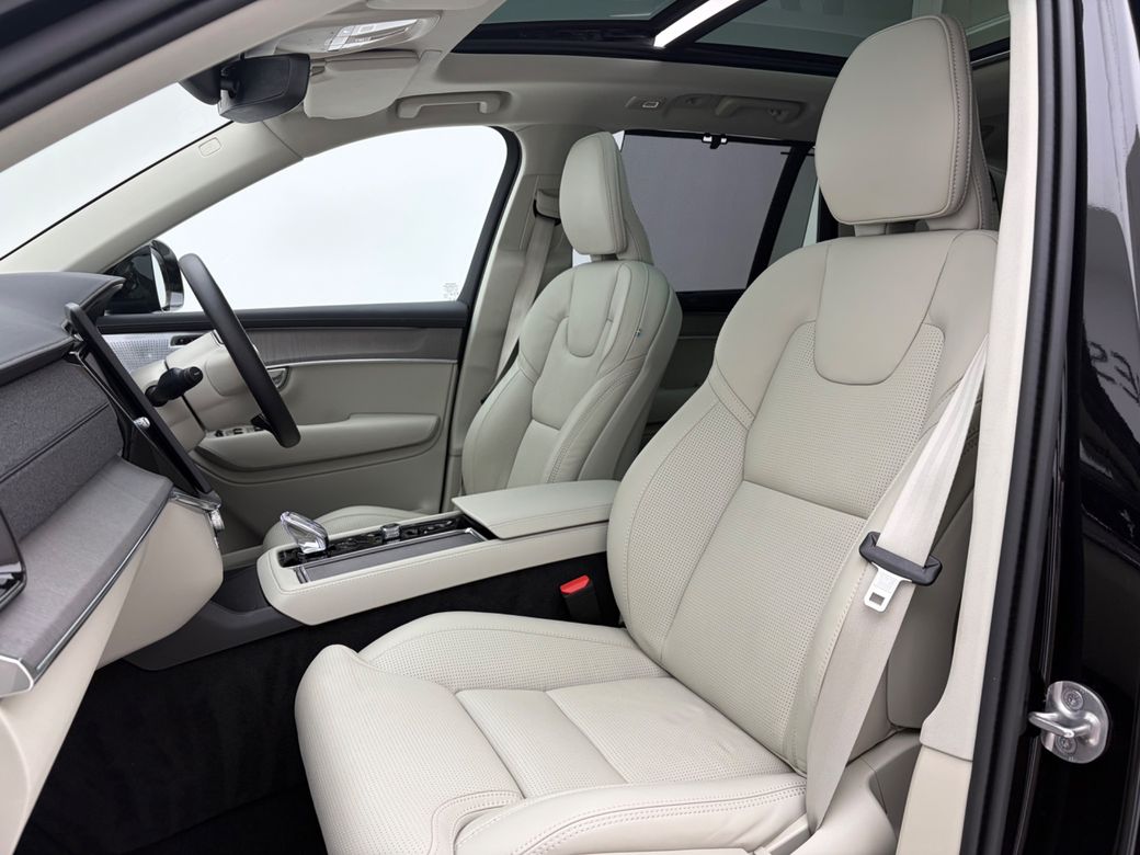 2026 Volvo XC90