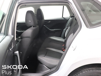 2025 Skoda Kamiq