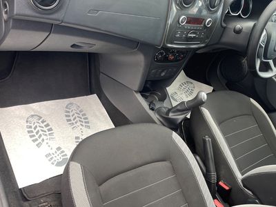 2017 Dacia Sandero Stepway