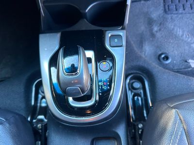2019 Honda Fit