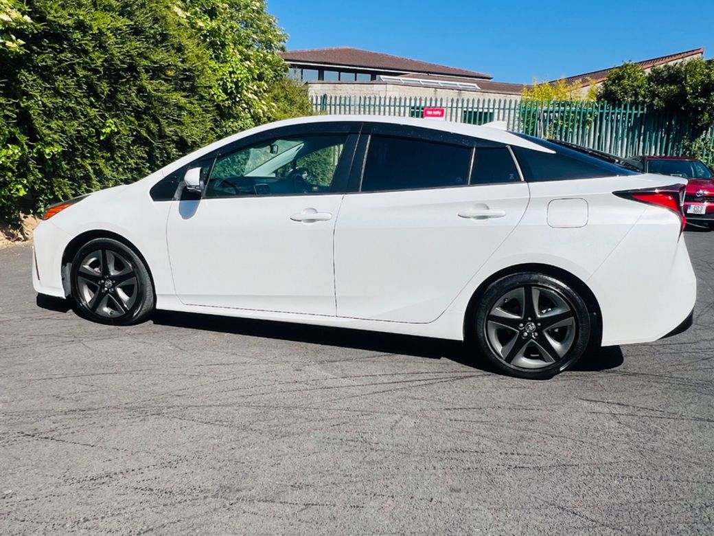 2020 Toyota Prius