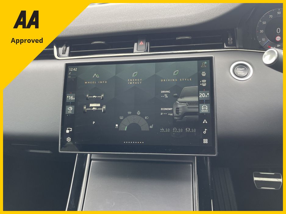 2024 Land Rover Range Rover