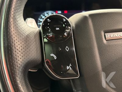 2022 Land Rover Range Rover