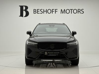 2026 Volvo XC60