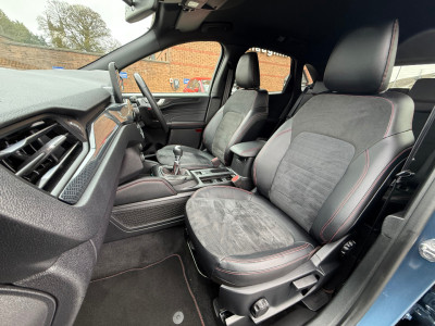 2023 Ford Kuga