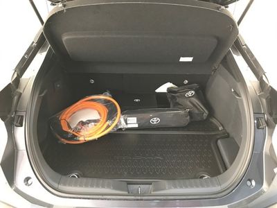 2025 Toyota C-HR