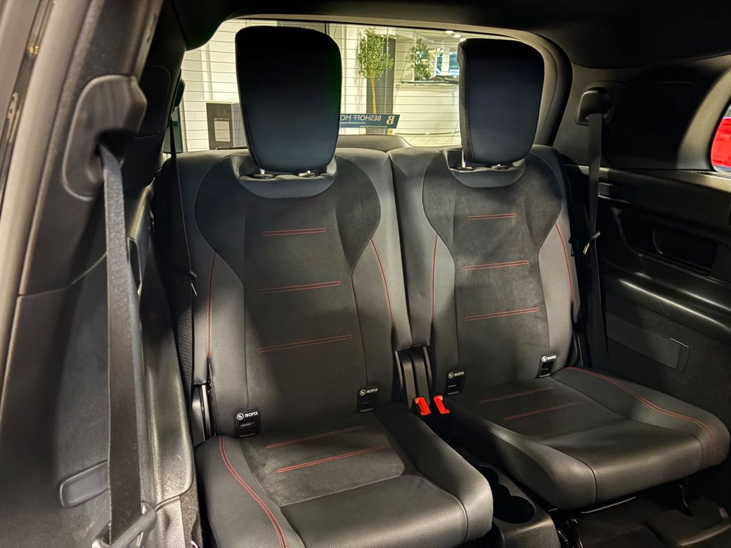 2025 Mercedes-Benz EQB