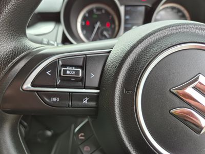2021 Suzuki Swift