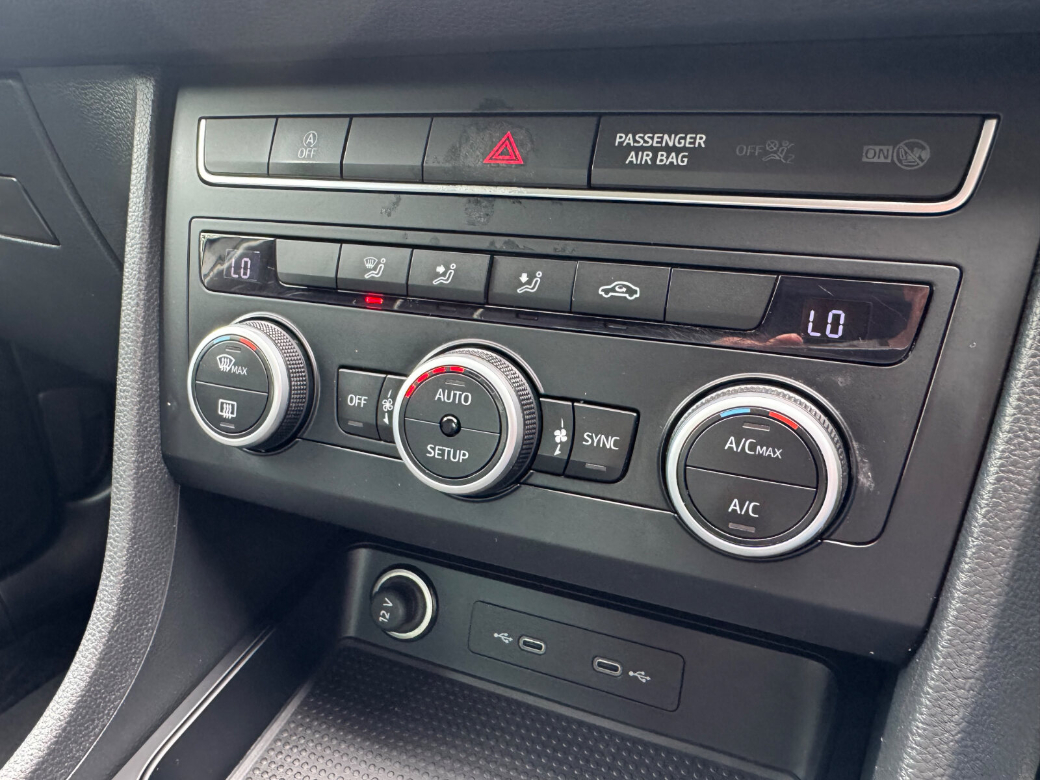2021 SEAT Ateca