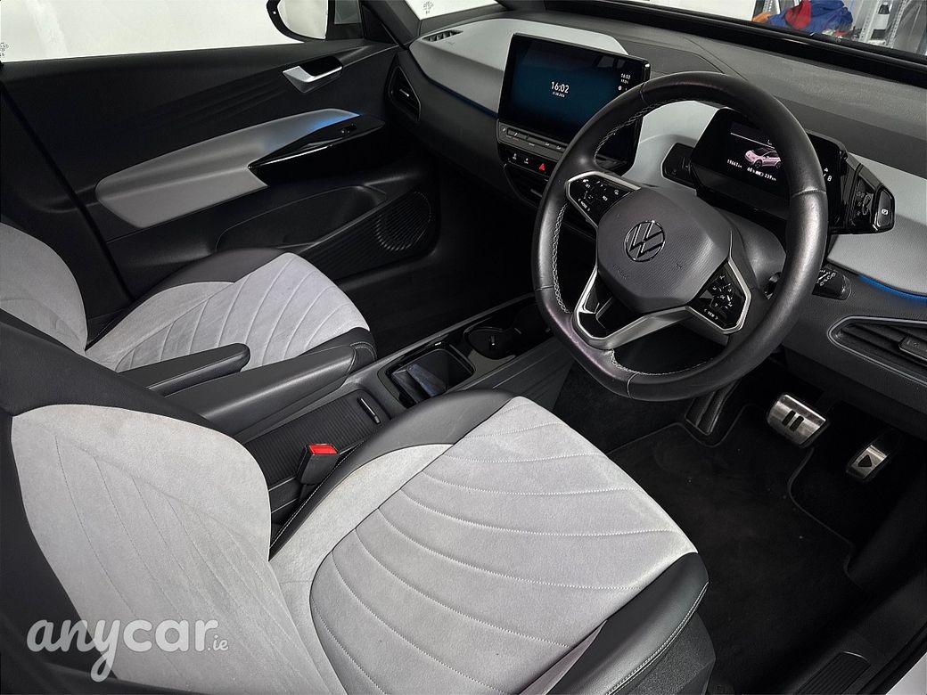 2023 Volkswagen ID.3