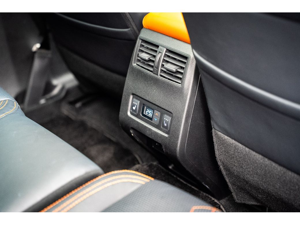 2023 Mitsubishi Outlander