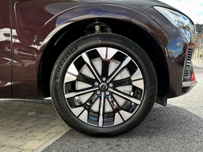 2026 Volvo XC60