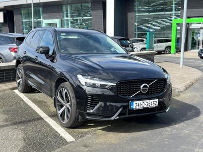 2024 Volvo XC60