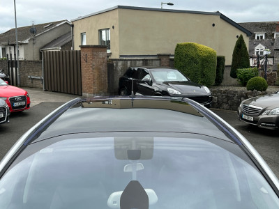 2018 Citroen C4 Grand Picasso