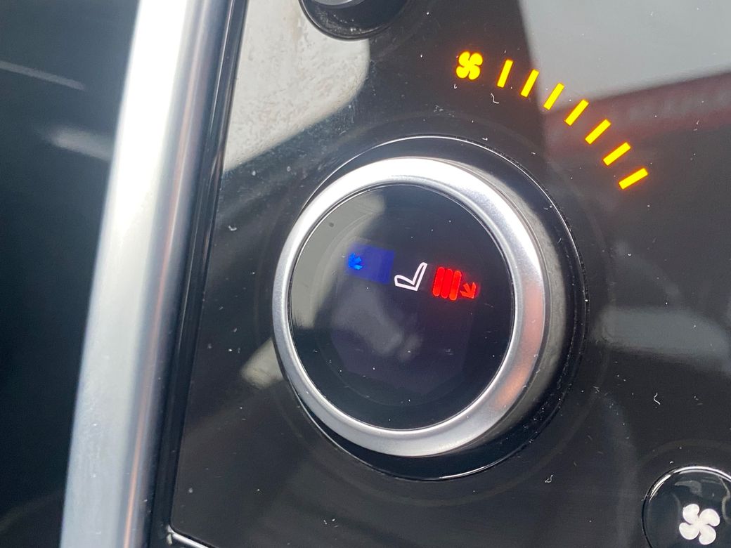 2022 Land Rover Discovery Sport