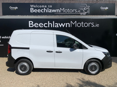 2023 Renault Kangoo