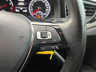 2020 Volkswagen Polo