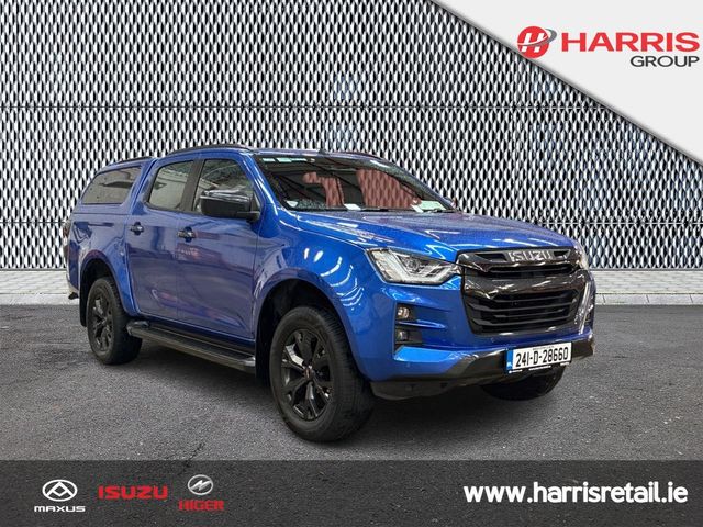 vehicle for sale from Harris Retail