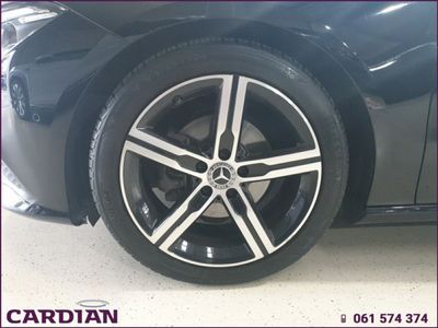 2022 Mercedes-Benz CLA Class