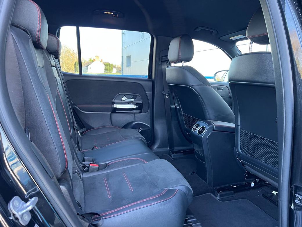 2023 Mercedes-Benz EQB