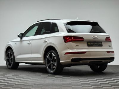 2020 Audi Q5