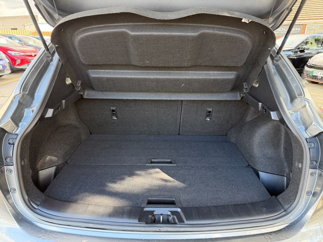 2018 Nissan Qashqai