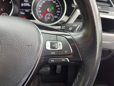 2020 Volkswagen Touran