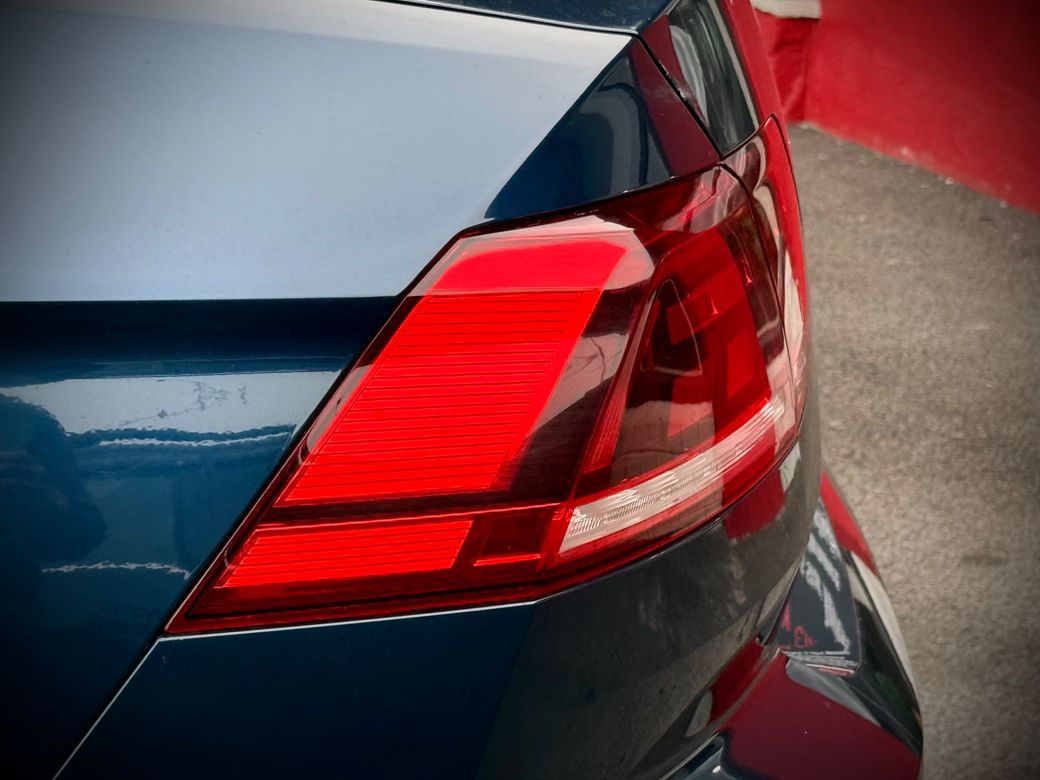 2020 Volkswagen Passat